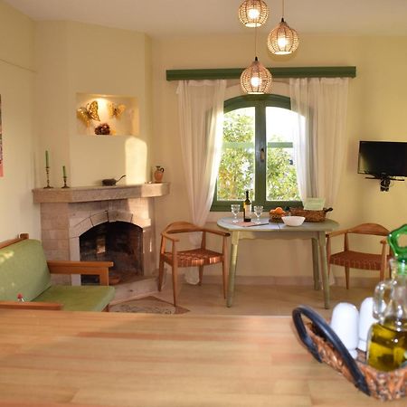Bellevue Apartments Сития Экстерьер фото