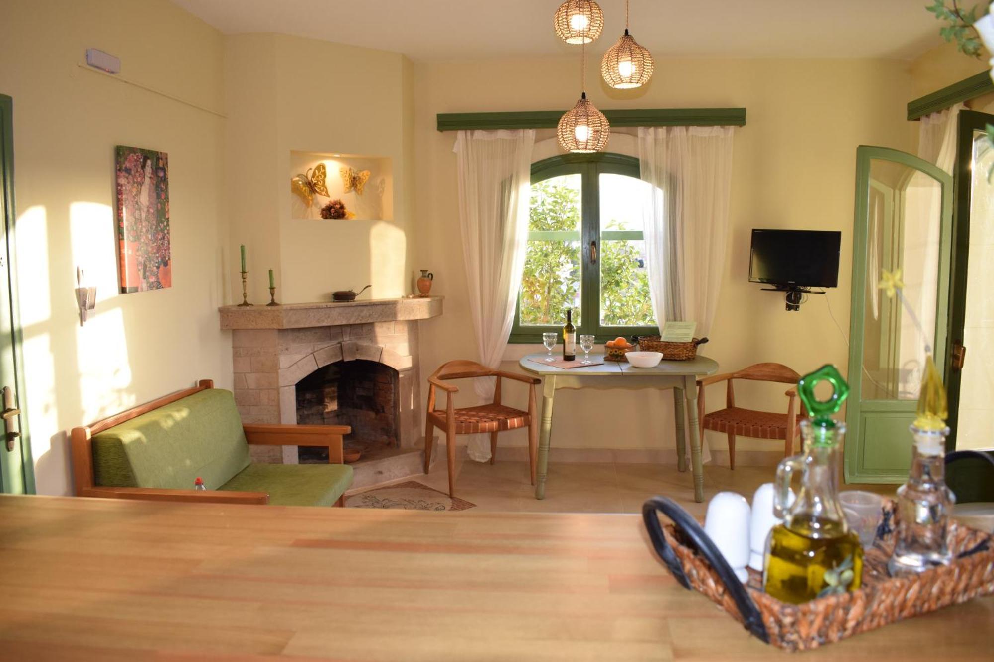 Bellevue Apartments Сития Экстерьер фото