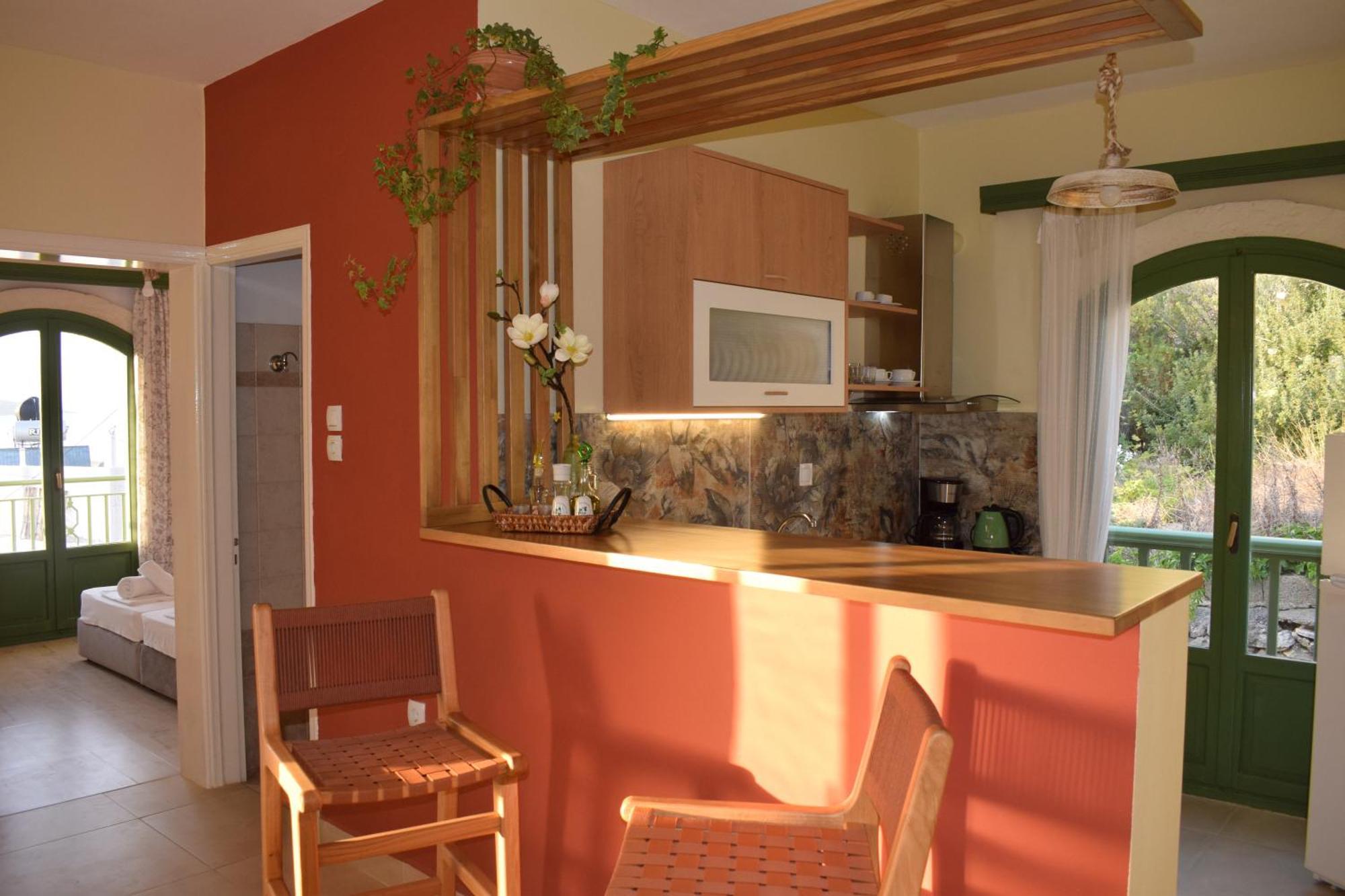 Bellevue Apartments Сития Экстерьер фото