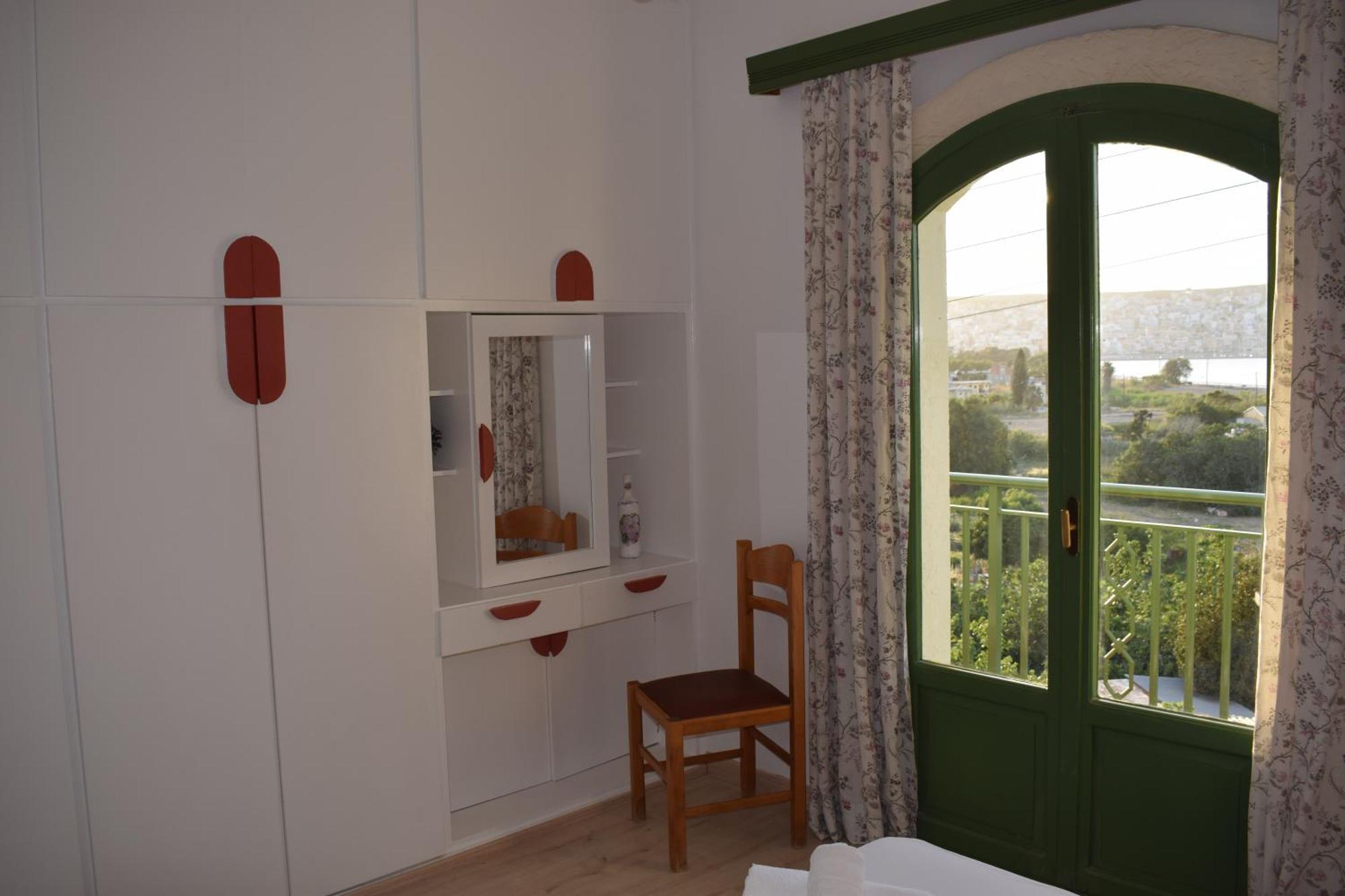 Bellevue Apartments Сития Экстерьер фото