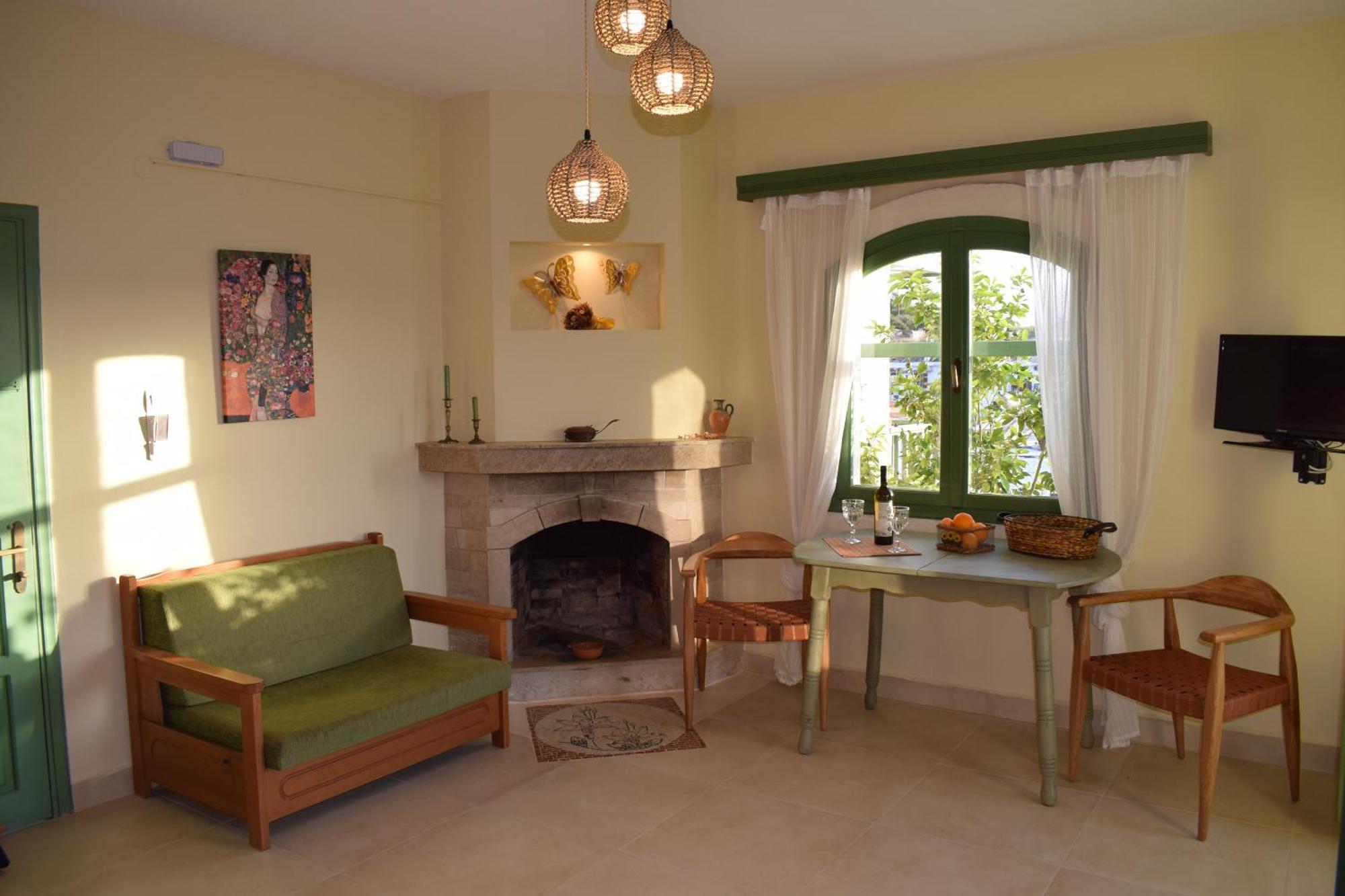 Bellevue Apartments Сития Экстерьер фото